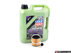 Molygen Oil Service Kit | ES4000930