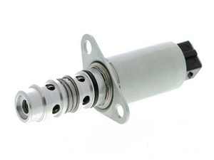 Solenoid