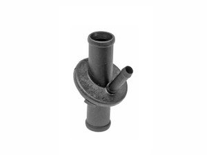 Heater Pipe