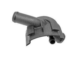 Heater Pipe