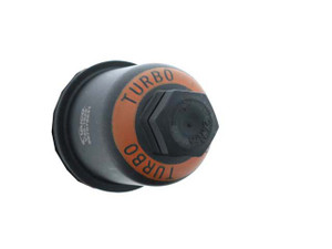Oil Filter Housing Cap