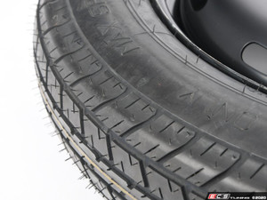 17" Emergency Spare Wheel/Tire Set | ES4001168