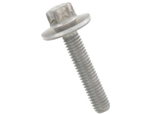 Transmission Pan Bolt