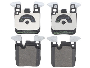 Brake Pad Set