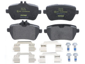 Brake Pad Set