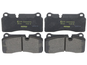 Brake Pad Set