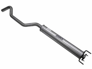 Muffler