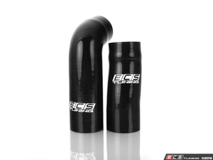 MK6 Jetta 1.4T OE Performance Induction Package