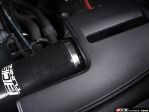 MK6 Jetta 1.4T OE Performance Induction Package