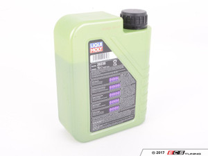 Liqui Moly MolyGen - Oil Service Kit (5w-40) - With Magnetic Drain Plug
