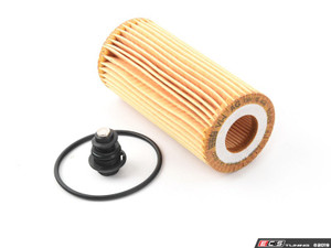 Genuine Oil Service Kit (0w-20) - With Magnetic Drain Plug