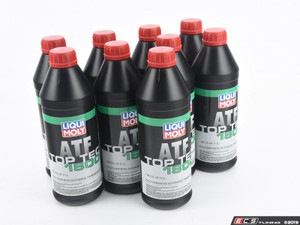 8-Speed Automatic Transmission Service Kit | ES4007157
