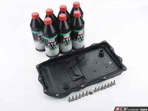 Automatic Transmission Service Kit | ES4007164