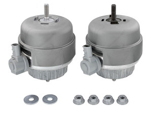 Engine Mount Set