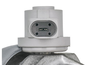 Engine Mount