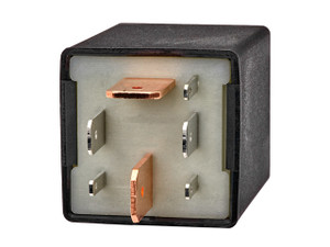 Fuel Pump Relay