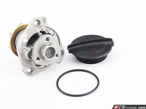 Cooling System Refresh Kit | ES4017071