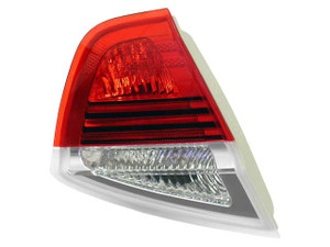 Taillight