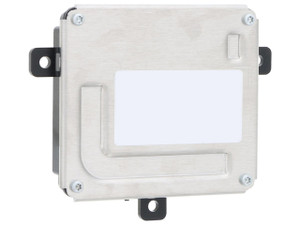 Control Unit