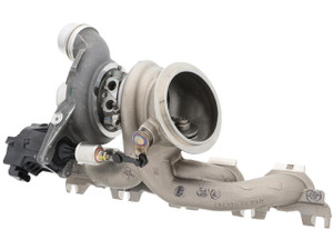 Turbocharger