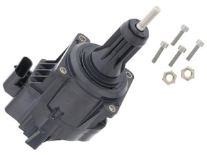 Turbocharger Wastegate