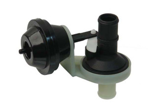 Control Valve