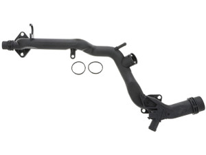 Coolant Pipe