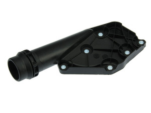 Coolant Flange