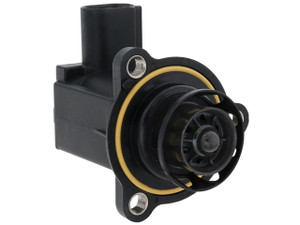 Cut-Off Valve