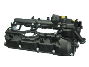 Valve Cover