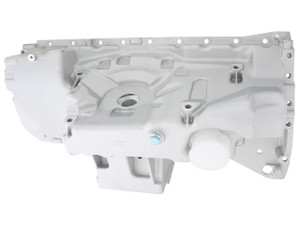 Engine Oil Pan