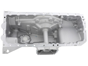 Engine Oil Pan
