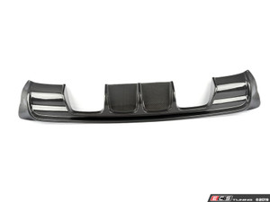 Turner Carbon Fiber Diffuser - E46 M3 - PRE-ORDER