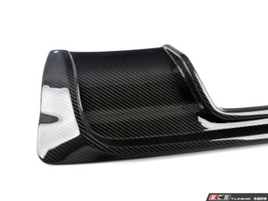 Turner Carbon Fiber Diffuser - E46 M3 - PRE-ORDER
