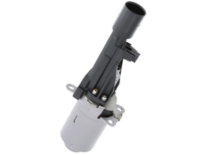 Eccentric Shaft Actuator