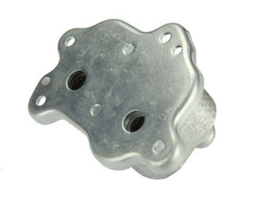 Engine Oil Cooler