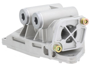 Engine Oil Thermostat