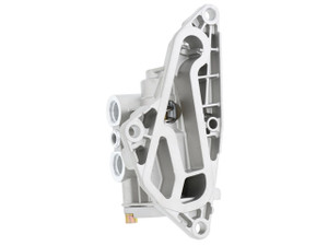 Engine Oil Thermostat
