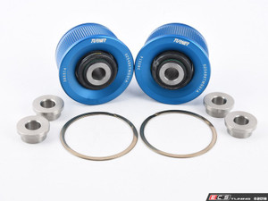 Turner Motorsport Thrust Arm Monoball Upgrade | ES3514953