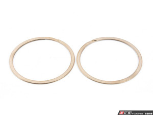 Turner Motorsport Thrust Arm Monoball Upgrade | ES3514953