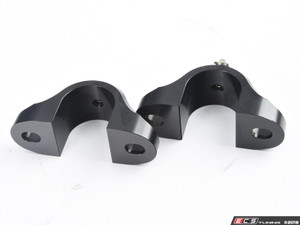 Turner Motorsport Rear 22mm Sway Bar Upgrade Kit