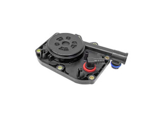Intake Manifold Cover
