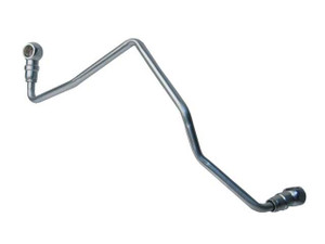 Turbocharger Oil Line