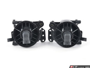 Replacement Fogs For Front Bumper