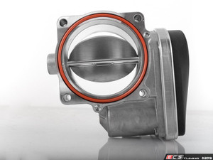 Big Bore 84mm Throttle Body Upgrade Kit