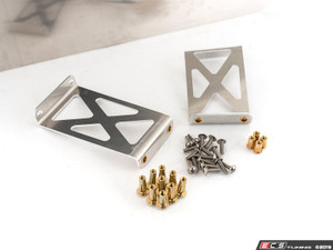 Turner E36 M3 Skid Plate