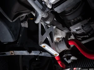 Turner E36 M3 Skid Plate