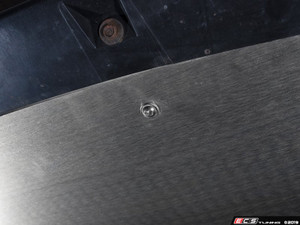 Turner E36 M3 Skid Plate