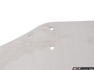 Turner E36 M3 Skid Plate