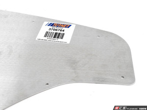 Turner E36 M3 Skid Plate